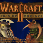 Play Warcraft 2 Online